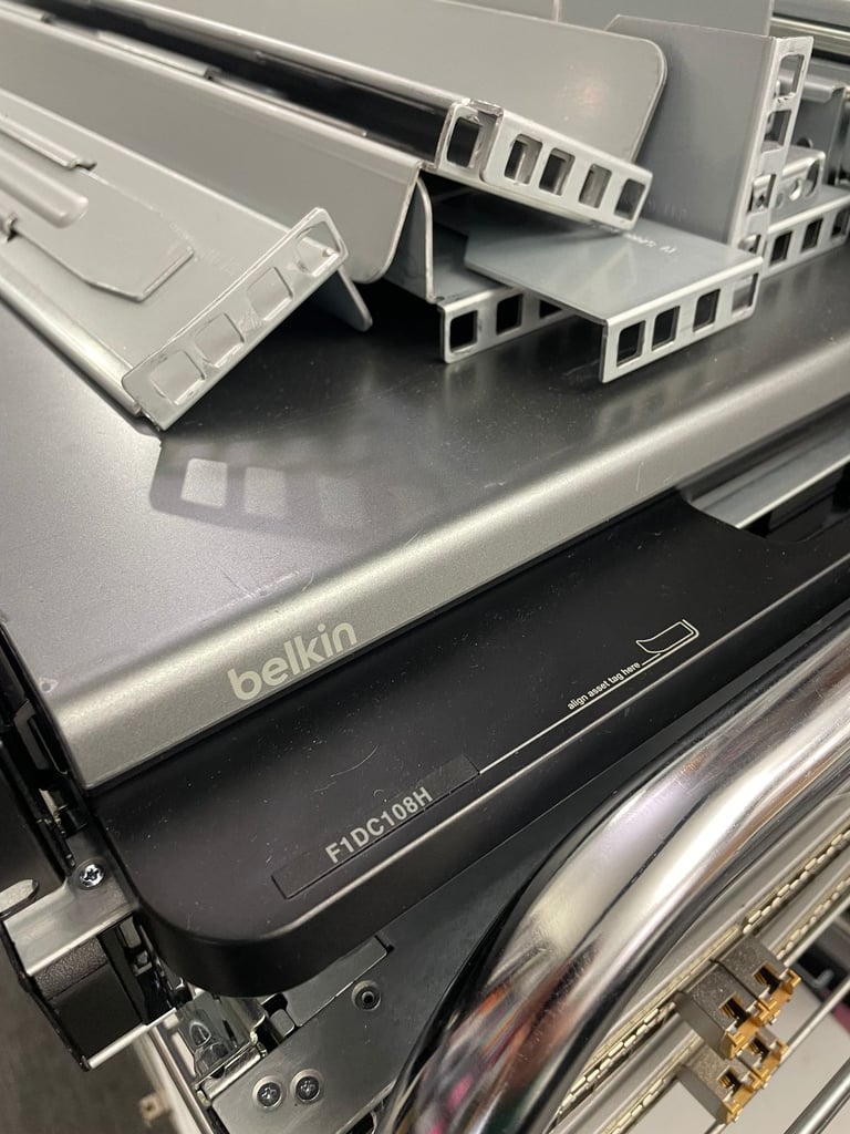 image for servers 