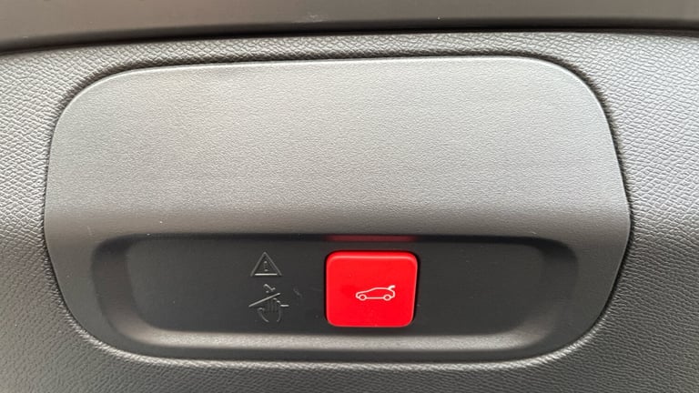 2024 Peugeot 408 1.2 PureTech GT Fastback 5dr Petrol EAT Euro 6 (s/s) (130 ps) Hatchback Petrol A...