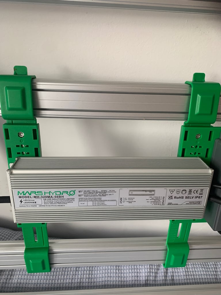 image for Grow light