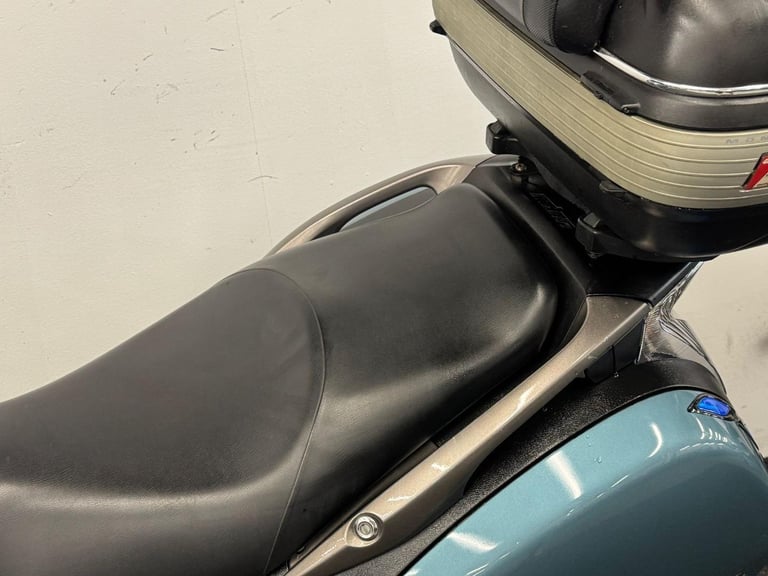 HONDA NT700V DEAUVILLE ** READY TO GO - FULL HISTORY - MOT JULY 2026 **