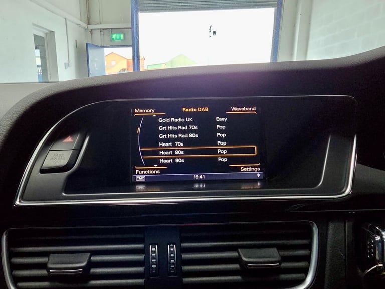 2014 Audi A5 2.0 TDI Black Edition Coupe 2dr Diesel Manual quattro Euro 5 (s/s) (177 ps) Coupe Di...
