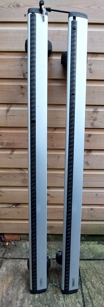 image for Thule Wingbar Rapid 761 Roof racks