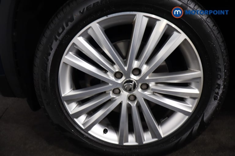 2020 Skoda Kodiaq 1.5 TSI SE L 5dr DSG [7 Seat] ESTATE PETROL Automatic