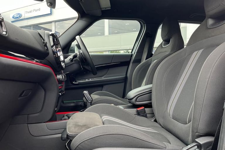 2020 MINI Countryman 2.0L 178ps Cooper S Sport 5dr Automatic Automatic Hatchback Petrol Automatic
