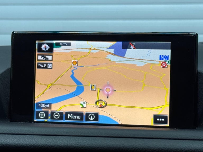 2014 Lexus CT 1.8 200h Premier CVT Euro 6 (s/s) 5dr HATCHBACK Petrol/Electric Hybrid Automatic