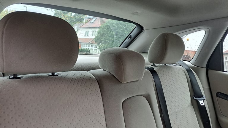 Ford, FOCUS, Hatchback, 2004, Other, 1989 (cc), 5 doors