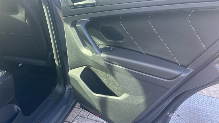 2021 Volkswagen Tiguan 1.5 TSI 150 R-Line 5dr DSG ESTATE PETROL Automatic