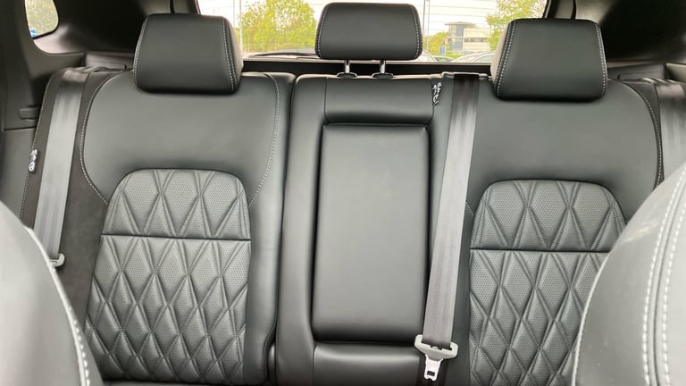 2024 Nissan Qashqai 1.5 E-Power Tekna+ 5dr Auto Hybrid Hatchback Hatchback Hybrid Automatic