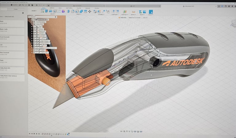 Dell Precision T5810 PC/Workstation with Xeon E5-2697v4 processor, 32GB RAM, 240GB SSD and 3TB HDD.