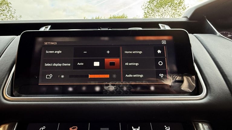 2019 Land Rover Range Rover Sport 3.0 SD V6 HSE Dynamic Auto 4WD Euro 6 (s/s) 5dr ESTATE Diesel A...