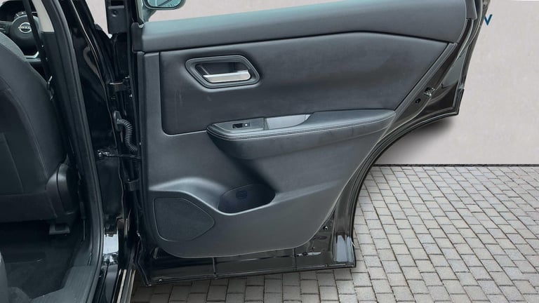 2024 Nissan X-Trail 1.5 E-Power E-4orce 213 Acenta Prem 5dr 7 St Auto SUV Hybrid Ele Automatic