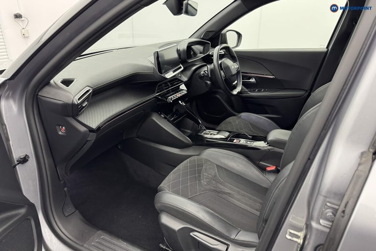 2022 Peugeot 2008 1.2 PureTech 130 GT Premium 5dr EAT8 SUV Petrol Automatic