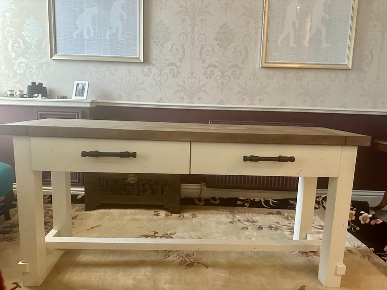 image for Matching wardrobe and dressing table