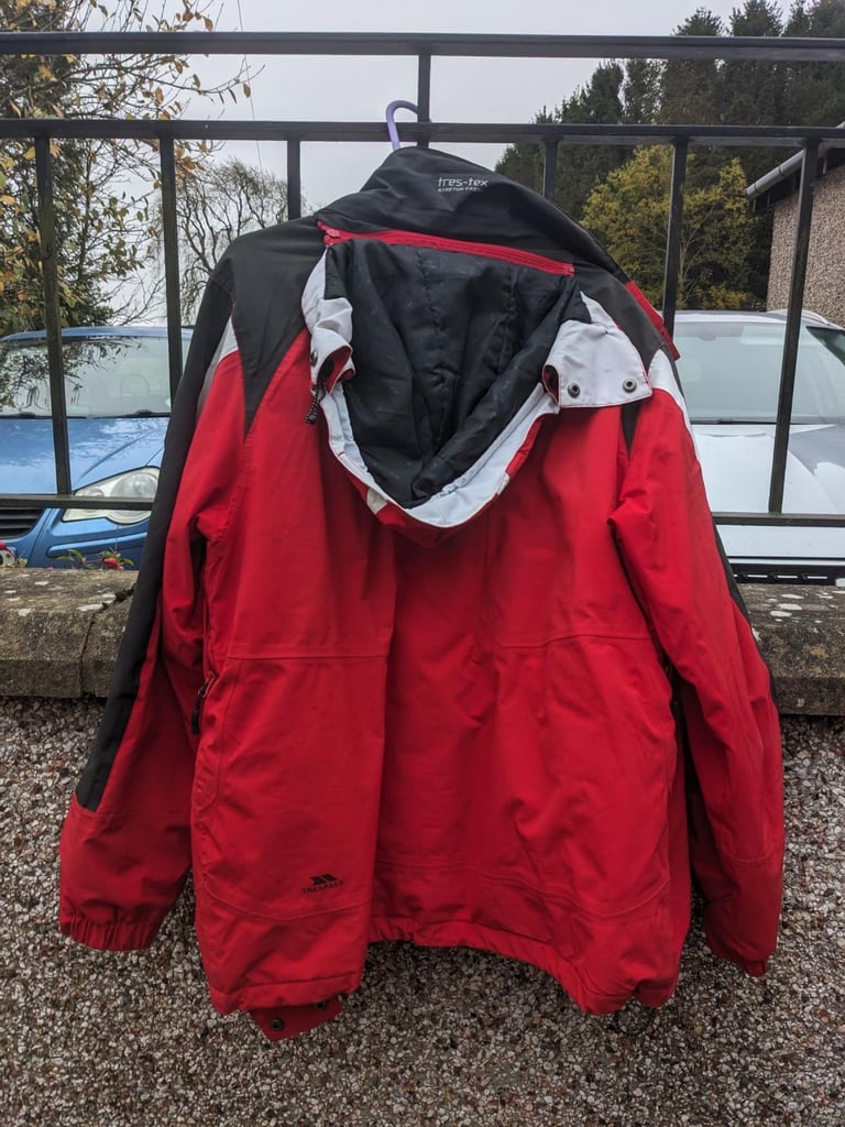 Ski Jacket