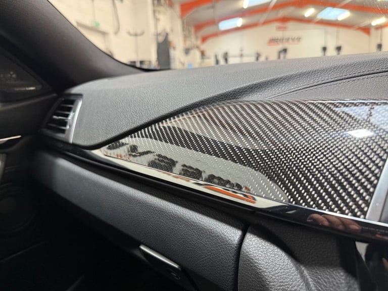 2019 BMW M4 DCT | ICONS |Over 5k of factory spec | Mperformance Carbon Kit | MPerforama Coupe Pet...