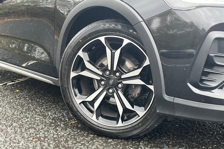 2023 Ford Focus 1.0 EcoBoost Active X 5dr ESTATE PETROL Manual