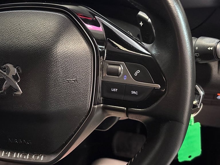 2020 69 PEUGEOT RIFTER 1.5L 5D  AUTO  129 BHP DIESEL