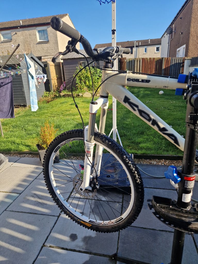 Kona coiler