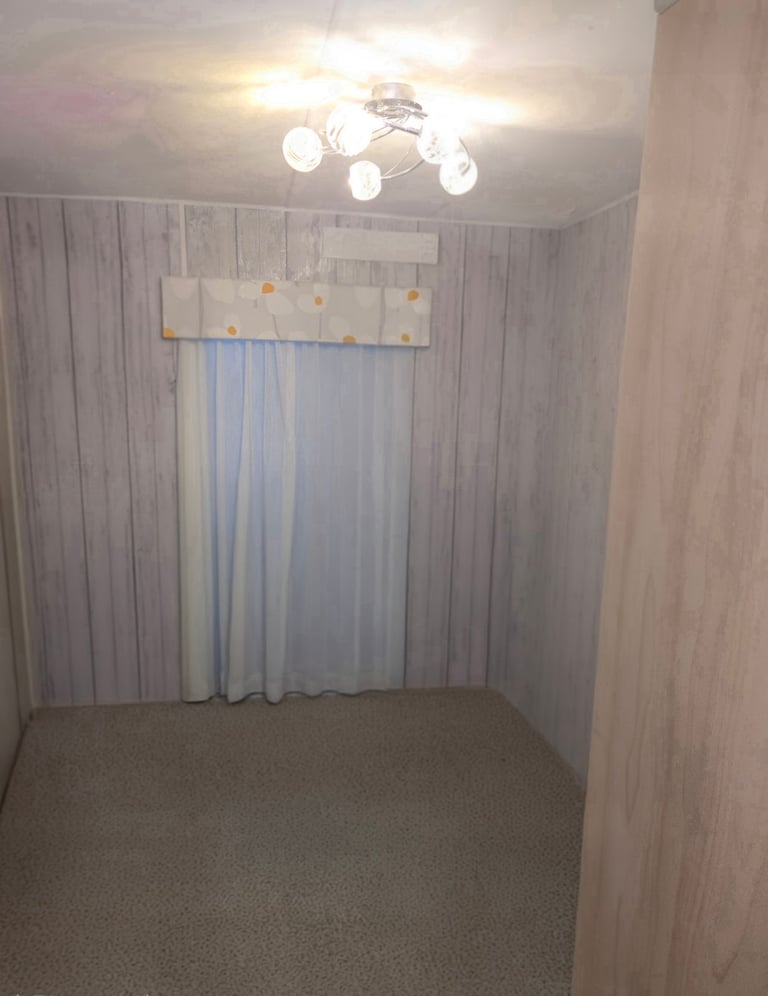 BARGAIN ... 32FT x 12FT STATIC/MOBILE HOME ABI ACCOLADE