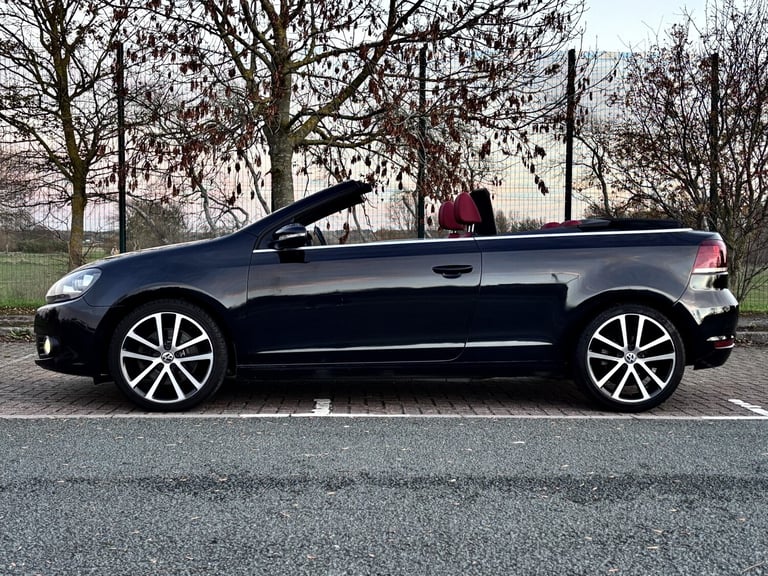 VOLKSWAGEN GOLF 2.0 TDI BlueMotion Tech GT 2013