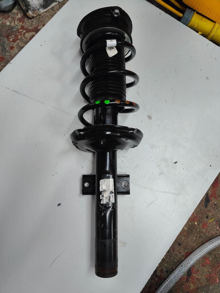image for SKODA KAMIQ Front Gas Shock Absorber 2Q0413032BG GENUINE USED