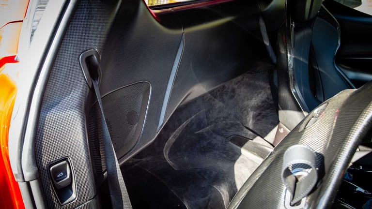 2023 Ferrari 296 GTS 3.0T V6 7.45kWh Spider F1 DCT Euro 6 (s/s) 2dr Convertible Plug-In Hy Automatic