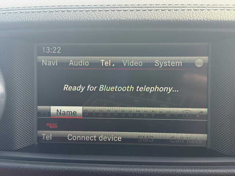 2013 Mercedes-Benz SL 5.5 SL63 V8 AMG SpdS MCT Euro 5 (s/s) 2dr CONVERTIBLE Petrol Automatic