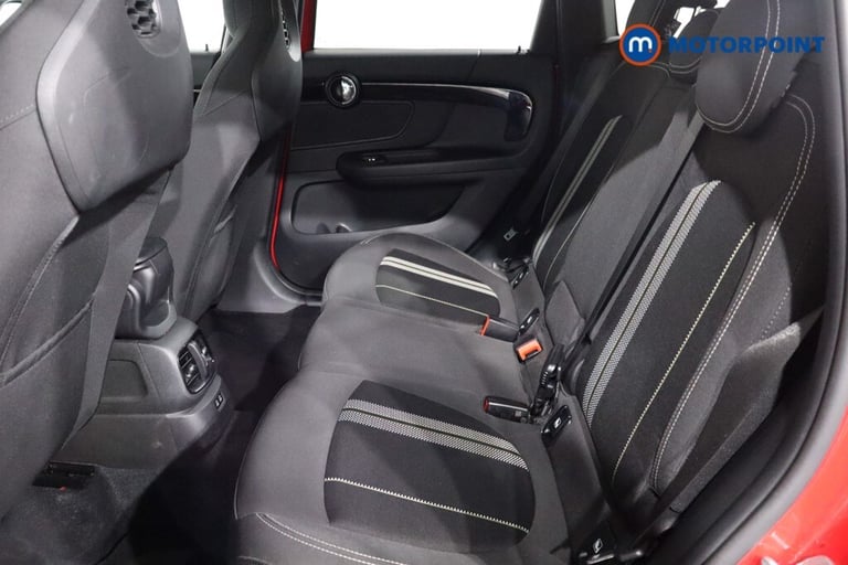 2020 MINI Countryman 2.0 Cooper S Sport 5dr Auto HATCHBACK PETROL Automatic