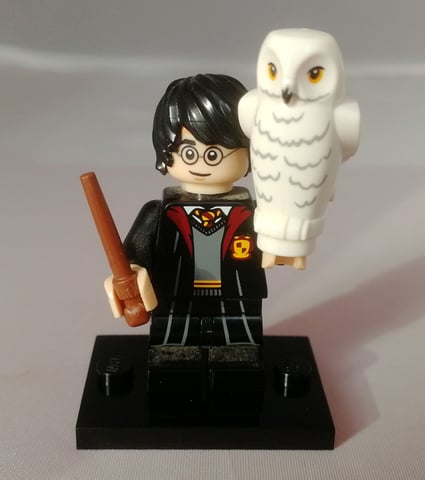 Minifigures Gumtree Harry Potter Lego Lego Minifigures Harry