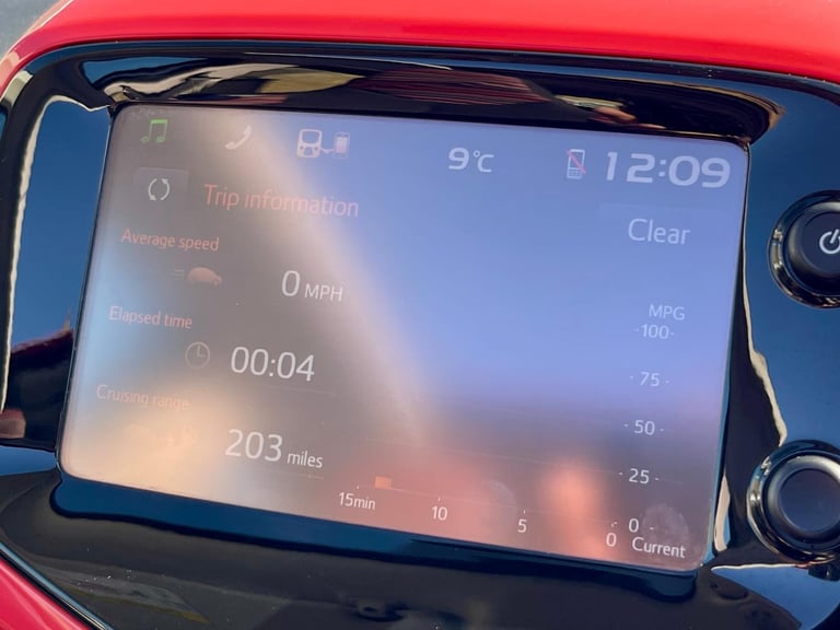 Citroen C1 1.2 PURETECH AIRSCAPE FEEL