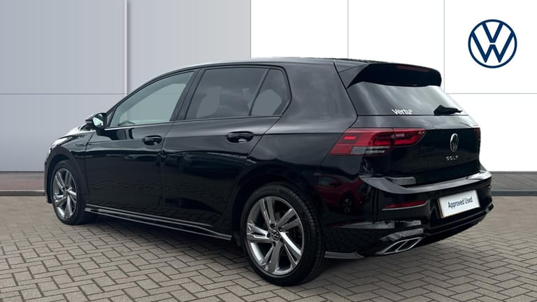 2024 Volkswagen Golf 2.0 TDI 150 R-Line 5dr DSG Diesel Hatchback Hatchback Diesel Automatic