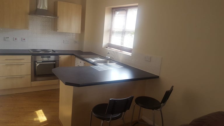 BROUGH to let
