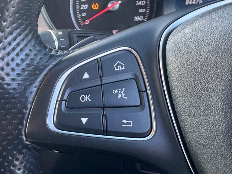 2015 Mercedes-Benz C Class 2.1 C220 BlueTEC Sport Estate 5dr Diesel G-Tronic+ Euro 6 (s/s) (170 p...