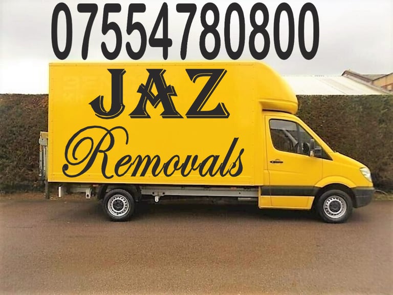 image for 24/7⏰HOUSE REMOVAL SERVICES🚚CHEAP-MAN AND VAN HIRE-MOVING-WASTE-RUBBISH-7.5 TONNE-MOVERS-FLAT-LOCAL