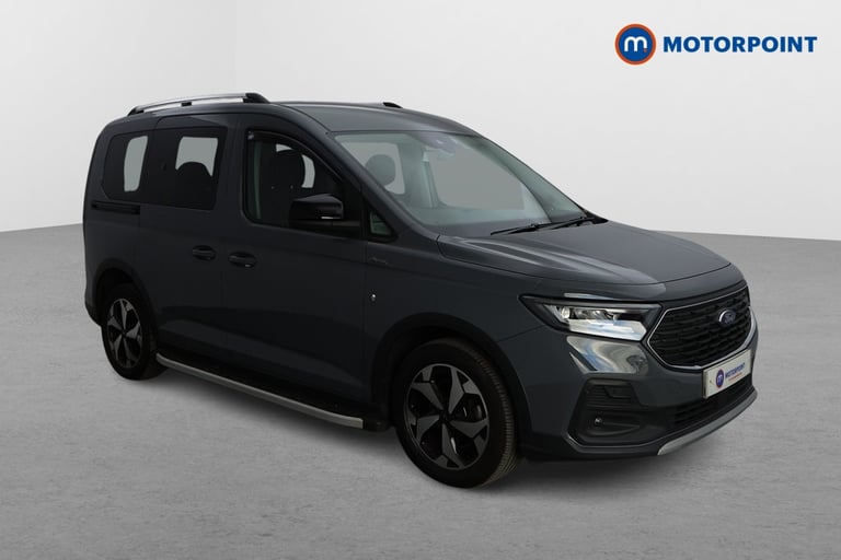 image for 2023 Ford Tourneo Connect 1.5 EcoBoost Active 5dr MPV PETROL Manual