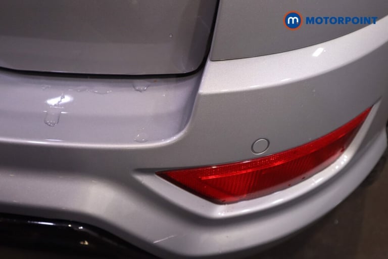 2022 Ford Ecosport 1.0 EcoBoost 140 ST-Line 5dr HATCHBACK PETROL Manual