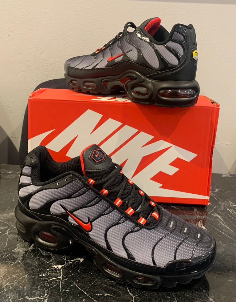 Nike tn trainers mens sales sale