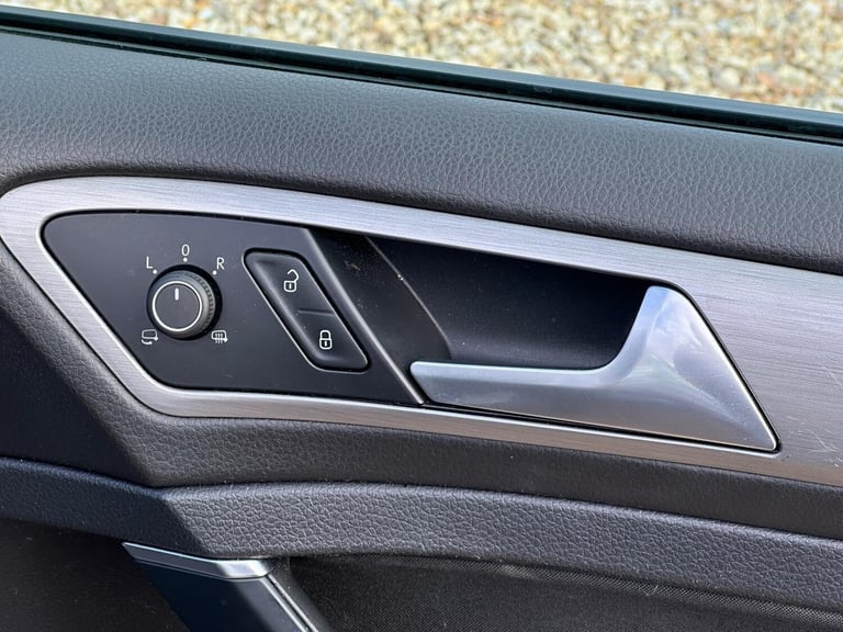 2016 Volkswagen Golf 1.6 TDI 110 Match Edition 5dr HATCHBACK DIESEL Manual