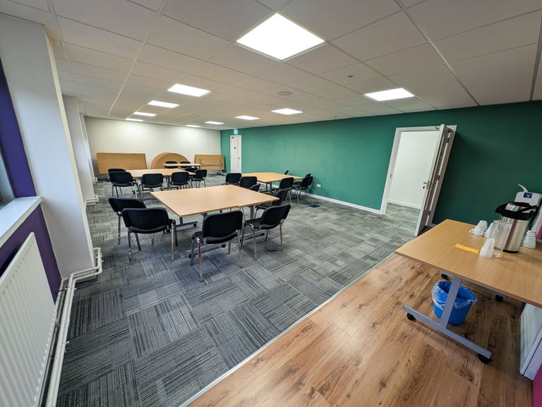 image for Office space to rent