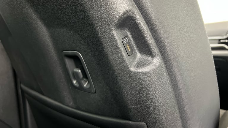 2024 Kia Sportage 1.6 T-GDi HEV 3 Estate Hybrid Automatic