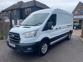 Used Ford TRANSIT Vans for Sale in Kent | Gumtree