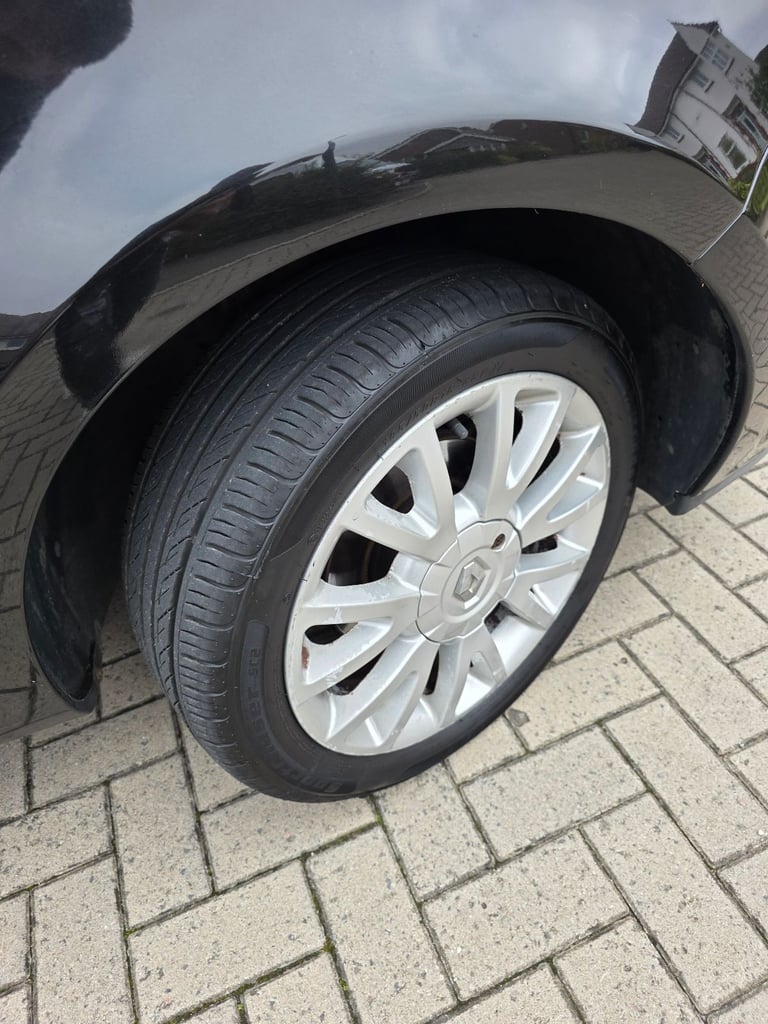 Renault, CLIO, Hatchback, 2006, Other, 1598 (cc), 3 doors