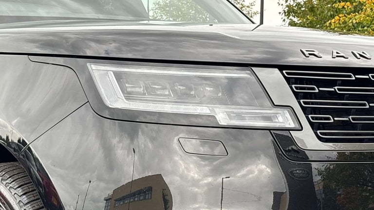 2023 Land Rover Range Rover 3.0 D300 SE 4dr Auto SUV Diesel Automatic