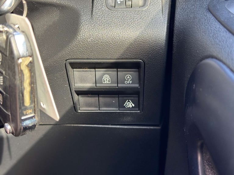 2019 Peugeot Rifter 1.2 Rifter Allure PureTech S/S 5dr - NATIONAL DELIVERY* Unlisted Petrol Manual