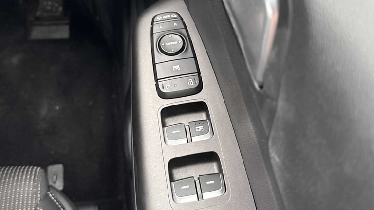 2021 Kia Sportage 1.6 CRDi 48V ISG 2 5dr DCT Auto SUV Diesel Automatic