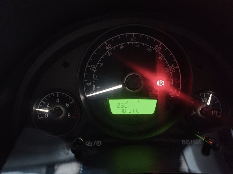 Skoda, CITIGO Sport, Hatchback, 2014, Manual, 999 (cc), 5 doors