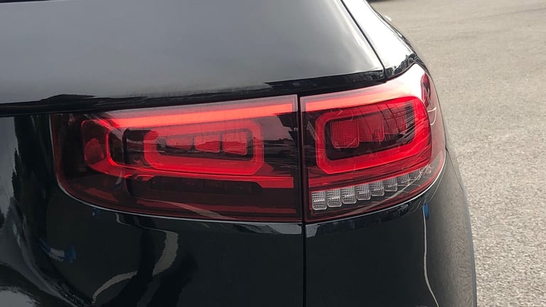 2021 Mercedes-Benz GLB GLB 200 AMG LINE AUTO Estate Petrol Automatic