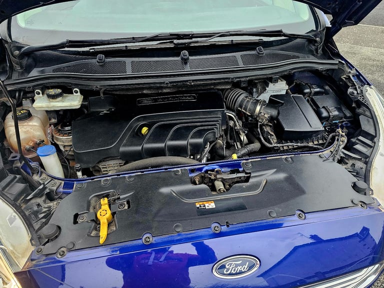 Ford, GALAXY, c max s max q7 x5 range rover touran vw estate