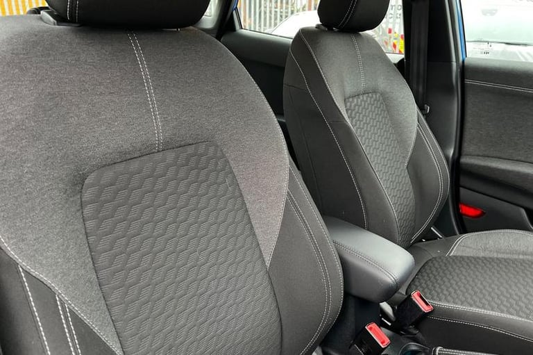 2023 Ford Puma 1.0 EcoBoost Hybrid mHEV Titanium 5dr - HEATED SEATS &amp; STEERING WHEEL, REAR Ha...