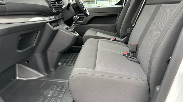 2024 Citroen Dispatch 1.5 BlueHDi Enterprise M Panel Van 6dr Diesel Manual MWB Euro 6 (s/s) (120 ...